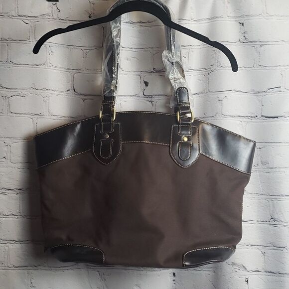 NWT Nichole Miller New York Bag - Picture 5 of 9